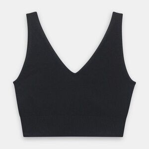 NAADAM Signature Cashmere Longline Bra Tops